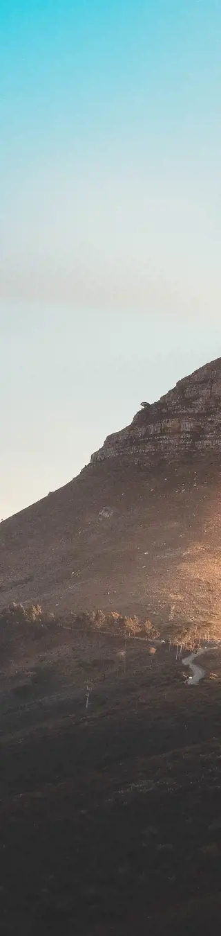 Erlebe den Löwenkopf in seiner vollen Pracht